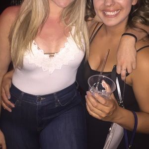 Free people bodysuit